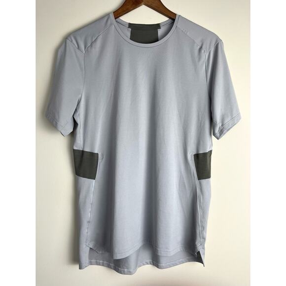 Lululemon Fast & Free Short Sleeve (size S) - Picture 5 of 7